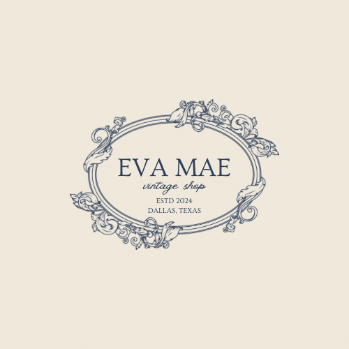 Eva Mae / Dallas, TX